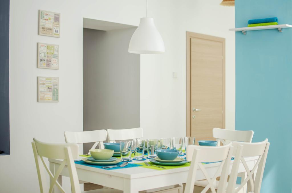 Apartment Old By Urbanesq