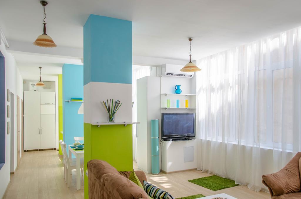 Apartment Old By Urbanesq Bukarest